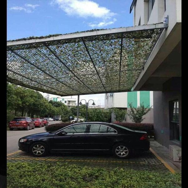 4m*7m camouflage net tent 150d polyester oxford army car-cover sun shade tent camping tourist sun shade tents
4m*7m camouflage net tent 150d polyester oxford army car-cover sun shade tent camping tourist sun shade tents