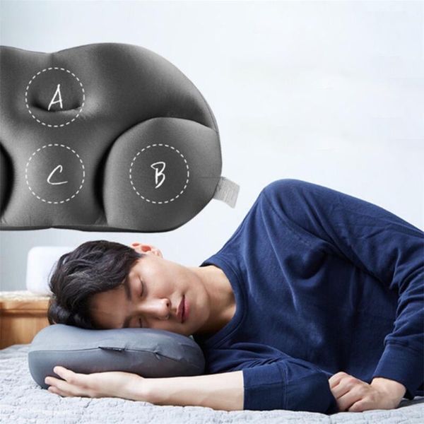 pillow 55*33cm memory foam cervical neck shoulder back body massage for side stomach sleeper remedial pillows
pillow 55*33cm memory foam cervical neck shoulder back body massage for side stomach sleeper remedial pillows