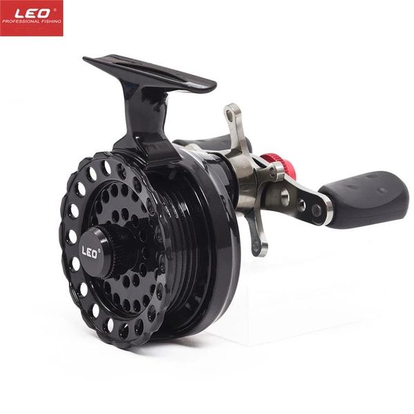 baitcasting reels leo official brand fishing reel wheel 4 + 1bb 2.6:1 65mm with high foot hands left right hand to use for fake bait
baitcasting reels leo official brand fishing reel wheel 4 + 1bb 2.6:1 65mm with high foot hands left right hand to use for fake bait
