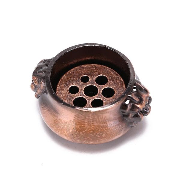 fragrance lamps 7 holes ash catcher holder incense burner plate ornament for buddha temple stick cone home decor 2x1.4cm
fragrance lamps 7 holes ash catcher holder incense burner plate ornament for buddha temple stick cone home decor 2x1.4cm