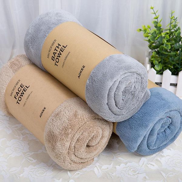 towel japan and south korea creative sports coral velvet men's el bath extra size quick-drying beach
towel japan and south korea creative sports coral velvet men's el bath extra size quick-drying beach