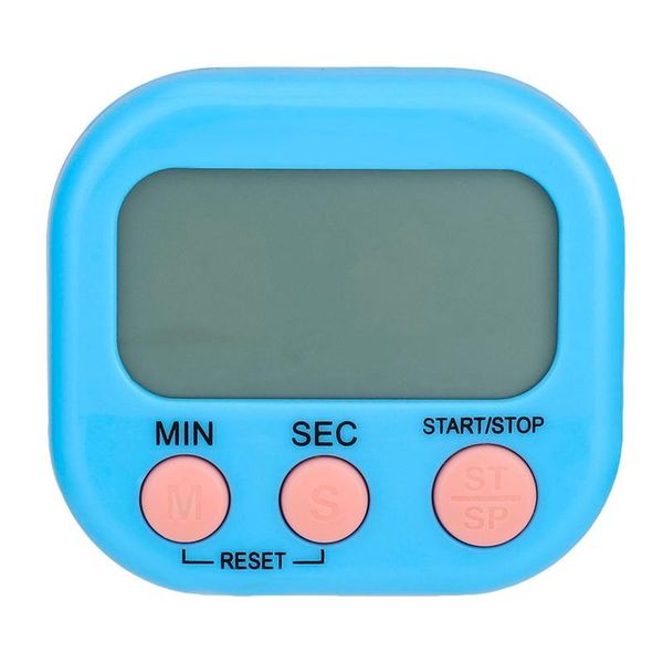 kitchen timers digital timer big digits loud alarm magnetic backing stand lcd display countdown for cooking baking sports games
kitchen timers digital timer big digits loud alarm magnetic backing stand lcd display countdown for cooking baking sports games