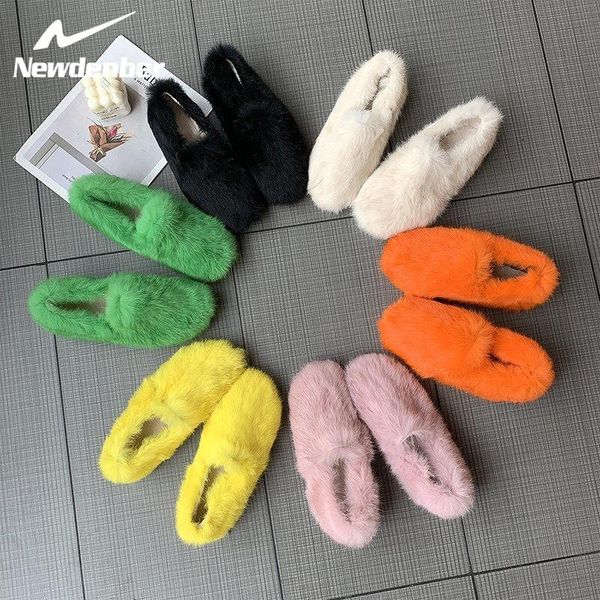 winter women house slippers faux fur cute plush fashion warm shoes woman slip on flats female slides cozy home furry, Black
winter women house slippers faux fur cute plush fashion warm shoes woman slip on flats female slides cozy home furry, Black