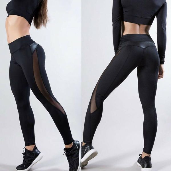 yoga outfits women hips lift pants hip push up leggings fitness workout stretch mesh pu patchwork long high elastic, White;red
yoga outfits women hips lift pants hip push up leggings fitness workout stretch mesh pu patchwork long high elastic, White;red