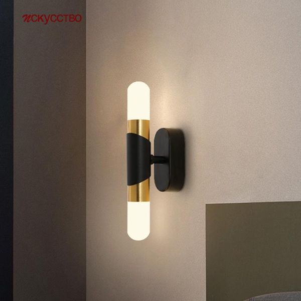 wall lamp postmodern minimalism cylindrical tube led for aisle stairs corridor home deco bedroom bedside variable light fixtures
wall lamp postmodern minimalism cylindrical tube led for aisle stairs corridor home deco bedroom bedside variable light fixtures