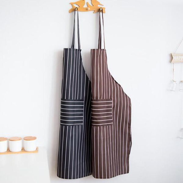 aprons women striped sleeveless apron home fashion oil-proof waist anti-fouling practical vest kitchen accessaries
aprons women striped sleeveless apron home fashion oil-proof waist anti-fouling practical vest kitchen accessaries