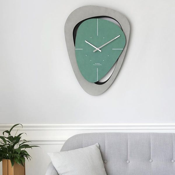 wall clocks minimalist clock luxury modern design art green kids bedroom home living room reloj de pared decoration
wall clocks minimalist clock luxury modern design art green kids bedroom home living room reloj de pared decoration