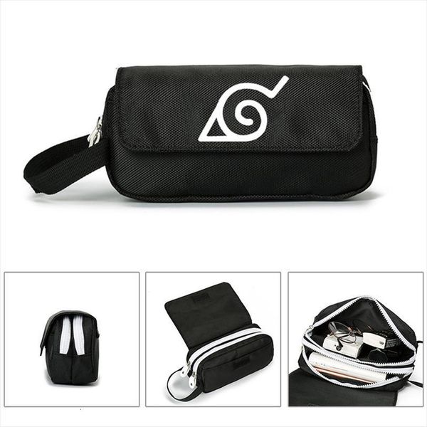 anime uzumaki cosplay student cosmetic bags school pen pencil case stationery box makeup bag
anime uzumaki cosplay student cosmetic bags school pen pencil case stationery box makeup bag