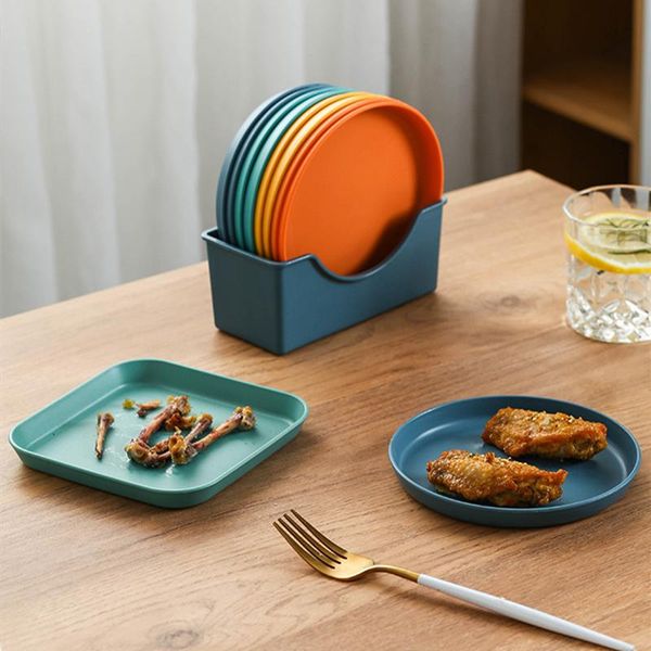 dishes & plates bone spitting dish household pickle plastic snack cake dining table
dishes & plates bone spitting dish household pickle plastic snack cake dining table