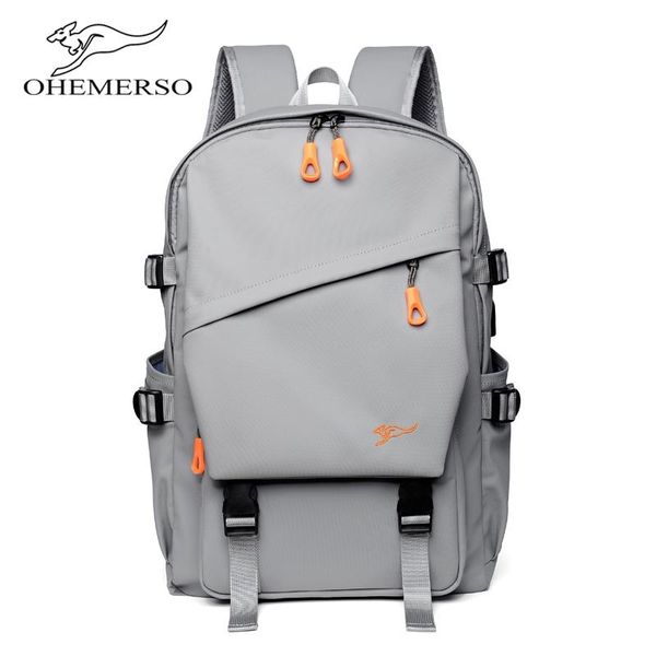 backpack duosen kangaroo men's large-capacity 2021 fashion trendy brand high school and college student schoolbag
backpack duosen kangaroo men's large-capacity 2021 fashion trendy brand high school and college student schoolbag