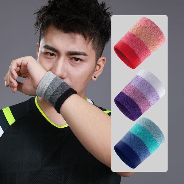 women bracer support workout wristlet men sweat-absorbent water-absorbent gear wrist fitness basketball sports protection, Black;red
women bracer support workout wristlet men sweat-absorbent water-absorbent gear wrist fitness basketball sports protection, Black;red