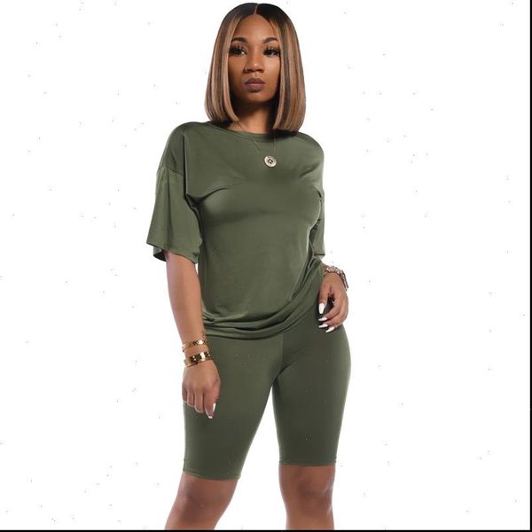 plus size womens tracksuits short two piece set tracksuit women and biker shorts sweat suits casual 2 outfits summer, Gray
plus size womens tracksuits short two piece set tracksuit women and biker shorts sweat suits casual 2 outfits summer, Gray