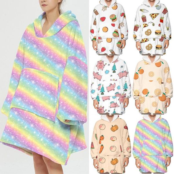 blankets hoodie sweatshirt for women men oversize hoody blanket coat comfy pullover tv warm homewear hooded
blankets hoodie sweatshirt for women men oversize hoody blanket coat comfy pullover tv warm homewear hooded