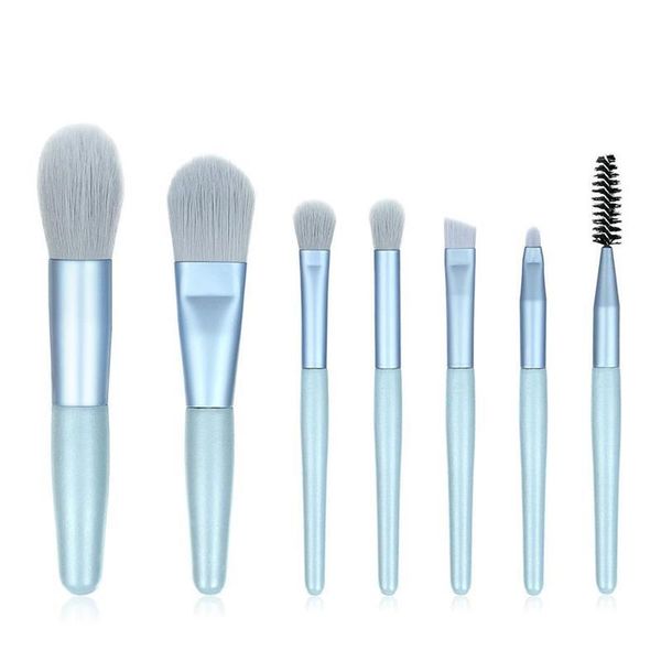 makeup brushes 7pcs set professional cosmetic eye shadow concealer brush portable foundation eyeshadow make up
makeup brushes 7pcs set professional cosmetic eye shadow concealer brush portable foundation eyeshadow make up