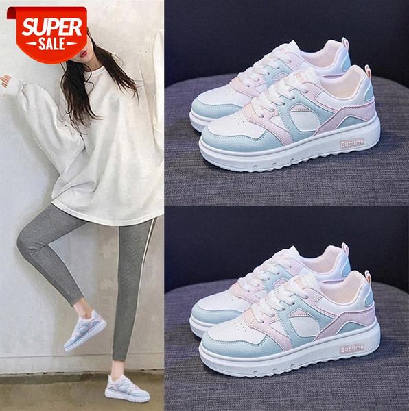 korean version of the small white shoes female ins students all-match board thick-soled loose casual street shooting nk103 #ww4k
korean version of the small white shoes female ins students all-match board thick-soled loose casual street shooting nk103 #ww4k