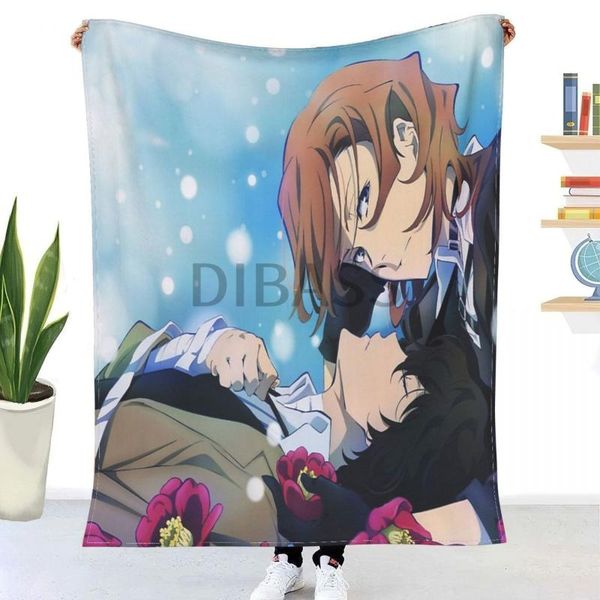 blankets soukoku throw blanket 3d printed flannel
blankets soukoku throw blanket 3d printed flannel