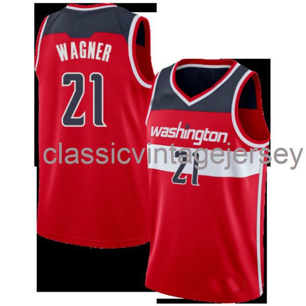 custom moritz wagner #21 men's swingman jersey stitched mens women youth xs-6xl ncaa, Black
custom moritz wagner #21 men's swingman jersey stitched mens women youth xs-6xl ncaa, Black