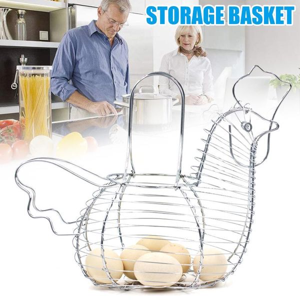 hanging baskets innovative hen shaped egg holder metal wire fruit basket home snacks organizer mdj998
hanging baskets innovative hen shaped egg holder metal wire fruit basket home snacks organizer mdj998