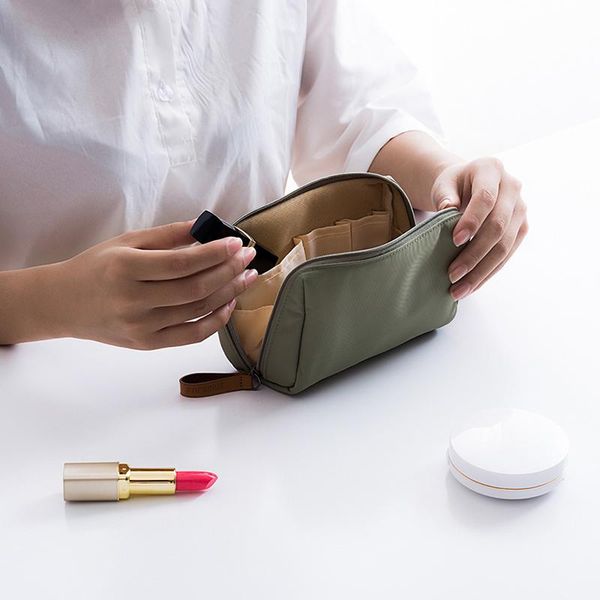 solid cosmetic bag korean style women makeup pouch toiletry waterproof organizer case storage bags
solid cosmetic bag korean style women makeup pouch toiletry waterproof organizer case storage bags