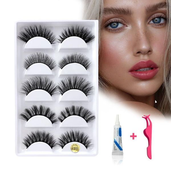 handmade 5 pairs natural long false eyelashes extension exquisite gracious women makeup daily party silk eyelash1
handmade 5 pairs natural long false eyelashes extension exquisite gracious women makeup daily party silk eyelash1