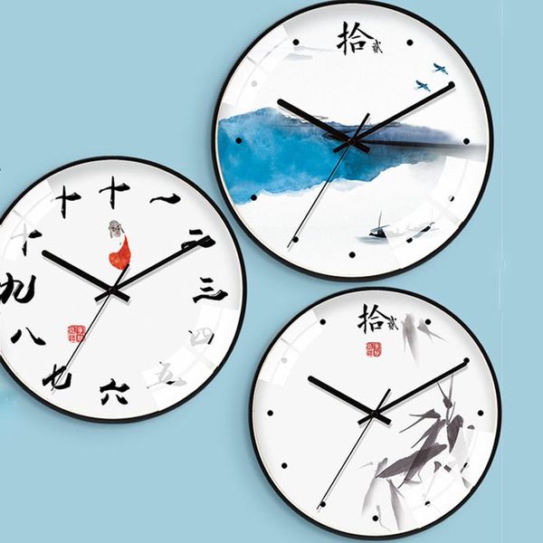 wall clocks 5 styles 12inch 14 inch clock for living room decor chinese style mute creative personality hanging
wall clocks 5 styles 12inch 14 inch clock for living room decor chinese style mute creative personality hanging