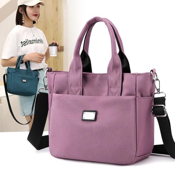evening bags solid casual women's shoulder bag nylon fabric small handbag ladies summer cloth crossbody for women 2021 hand female
evening bags solid casual women's shoulder bag nylon fabric small handbag ladies summer cloth crossbody for women 2021 hand female