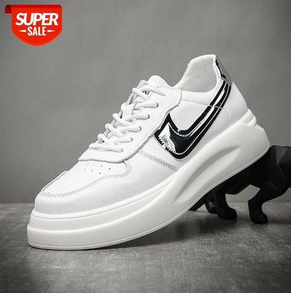 men's white shoes, cowhide, hook-and-loop breathable, korean casual, net celebrities, matching sneakers #wy1k
men's white shoes, cowhide, hook-and-loop breathable, korean casual, net celebrities, matching sneakers #wy1k