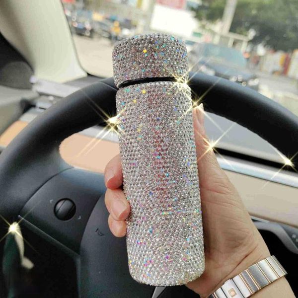 water bottles handmade diamond insulated cup portable food stainless steel flask bottle girl heart vacuum tumbler lovely gift
water bottles handmade diamond insulated cup portable food stainless steel flask bottle girl heart vacuum tumbler lovely gift