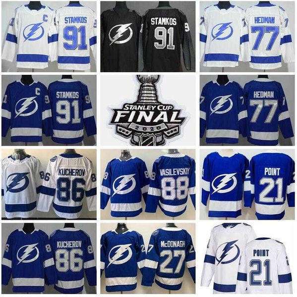 men kids women stanley cup finals brayden point jersey tampa bay lightning steven stamkos victor hedman nikita kucherov andrei vasilevskiy, Black
men kids women stanley cup finals brayden point jersey tampa bay lightning steven stamkos victor hedman nikita kucherov andrei vasilevskiy, Black