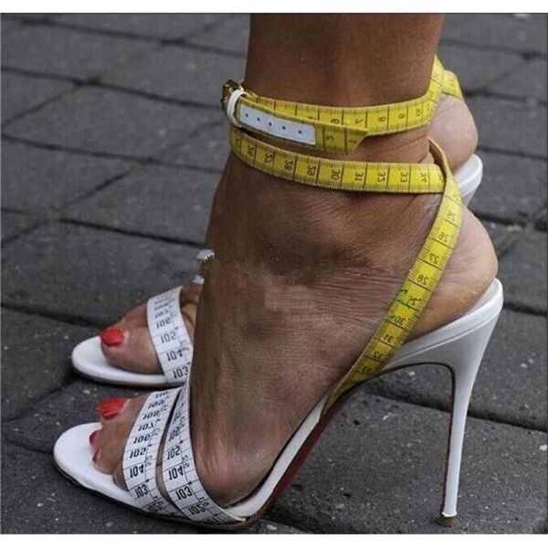 sandals the transportation of the drop woman original white project yellow governor cross high heel fixed belt in ankle foot open m21t, Black
sandals the transportation of the drop woman original white project yellow governor cross high heel fixed belt in ankle foot open m21t, Black