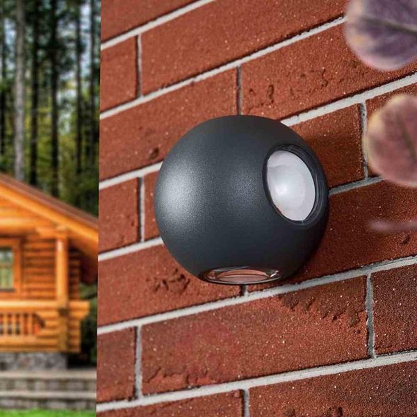 modern outdoor lighting waterproof led industrial wall lamps aluminum garden lights round porch balcony corridor 12w
modern outdoor lighting waterproof led industrial wall lamps aluminum garden lights round porch balcony corridor 12w