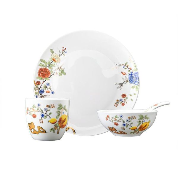 dinnerware sets 4pcs/set bosse set for versatility exclusive plate bowl spoon porcelain mugs
dinnerware sets 4pcs/set bosse set for versatility exclusive plate bowl spoon porcelain mugs
