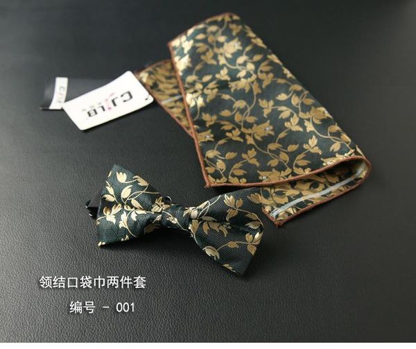 neck ties suit pocket square bow tie set wholesale retro color men's, Blue;purple
neck ties suit pocket square bow tie set wholesale retro color men's, Blue;purple