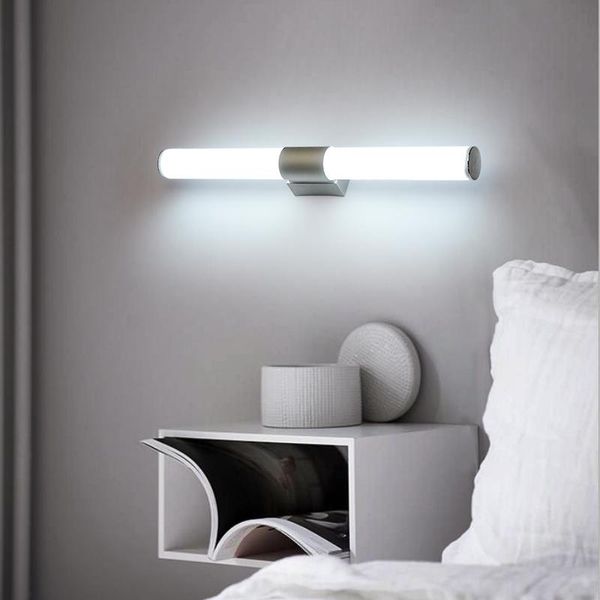 wall lamp led mirror waterproof and fogproof bathroom north europe toilet dressing table simple modern
wall lamp led mirror waterproof and fogproof bathroom north europe toilet dressing table simple modern