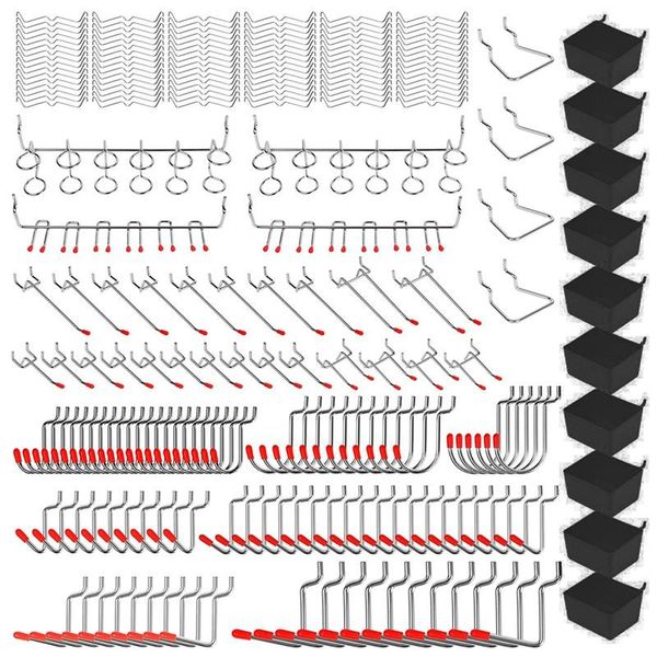 pieces of nail plate hook set, classification is used to organize various tools hooks & rails
pieces of nail plate hook set, classification is used to organize various tools hooks & rails