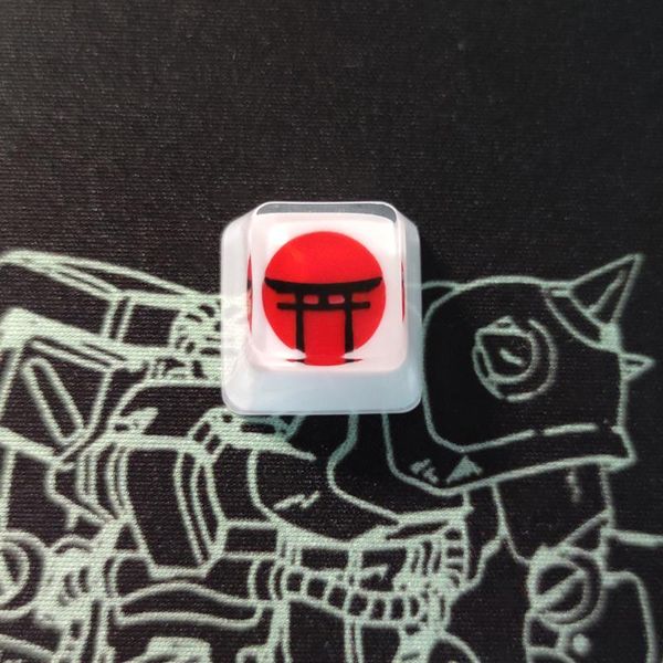 keyboards japanese buntori design white backlit keycaps oem customized resin for cherry mx switch mechanical gaming keyboard
keyboards japanese buntori design white backlit keycaps oem customized resin for cherry mx switch mechanical gaming keyboard