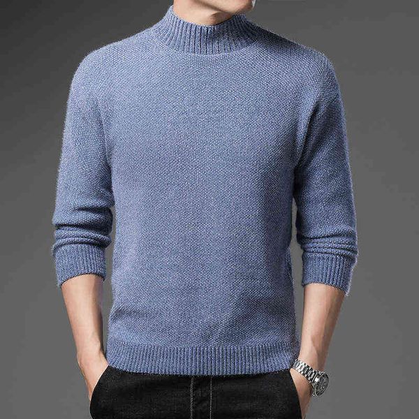 luxury sweaters autumn and winter chenille round neck sweater solid color fashion leisure thickened warm pullover men's bottom shirt, White;black
luxury sweaters autumn and winter chenille round neck sweater solid color fashion leisure thickened warm pullover men's bottom shirt, White;black