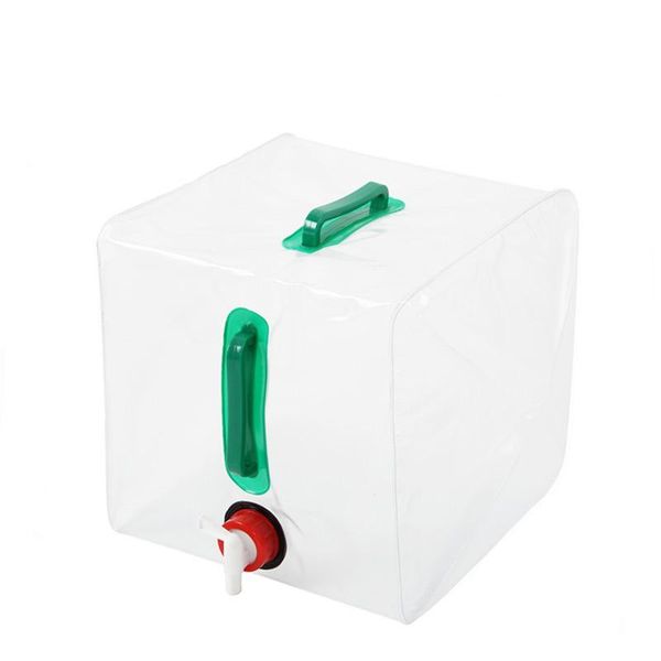 capacity outdoor water tank bucket with faucet portable drinking container storage for car camping hiking picnic bags
capacity outdoor water tank bucket with faucet portable drinking container storage for car camping hiking picnic bags