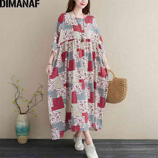 plus size summer dress beach sundress floral women vestidos oversize 5xl 6xl lady maxi cotton prairie chic 210531, Black;gray
plus size summer dress beach sundress floral women vestidos oversize 5xl 6xl lady maxi cotton prairie chic 210531, Black;gray