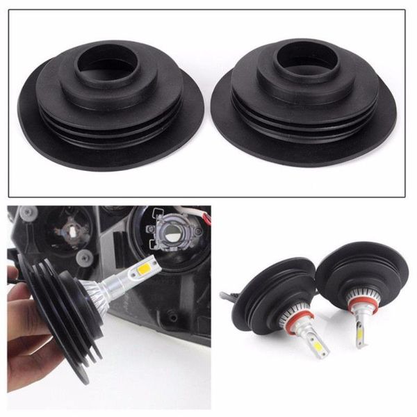 2pcs universal headlight dust cover cap 32mm for led xenon halogen bulb sealing silicone interior decorations
2pcs universal headlight dust cover cap 32mm for led xenon halogen bulb sealing silicone interior decorations