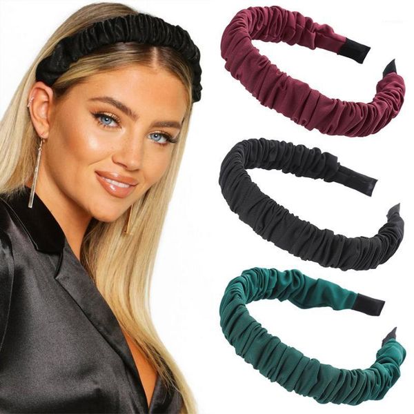 haimekang vintage fashion headband solid color bezel rims headdress autumn winter head hoop tiara women hair accessories1
haimekang vintage fashion headband solid color bezel rims headdress autumn winter head hoop tiara women hair accessories1