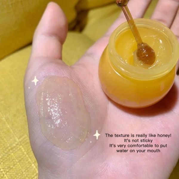 lip gloss propolis moisturizing mask nourishing anti-wrinkle care anti-cracking honey
lip gloss propolis moisturizing mask nourishing anti-wrinkle care anti-cracking honey