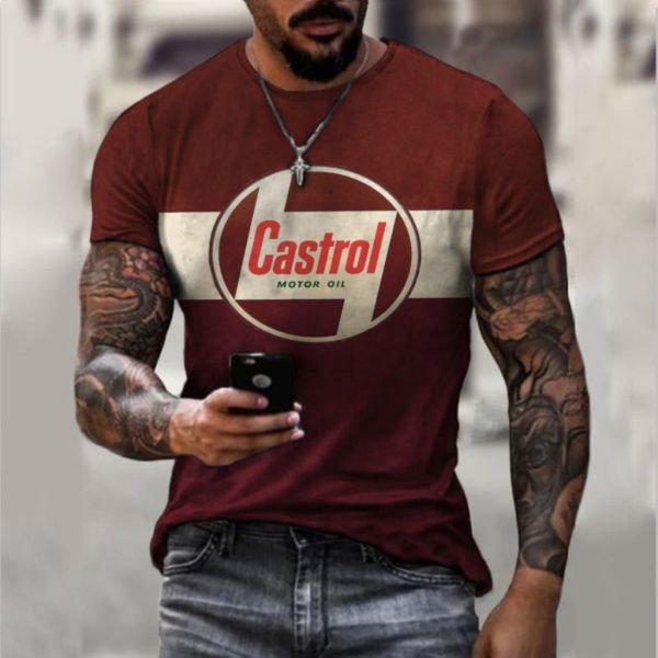 original circle 3d printing t-shirt unique fashion, beautiful, breathable and comfortable daily party travel visual impact gothic style men&, White;black
original circle 3d printing t-shirt unique fashion, beautiful, breathable and comfortable daily party travel visual impact gothic style men&, White;black