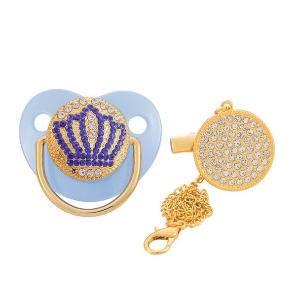 pacifiers# safe baby pacifier teething toys dummy soother liquid silicone infant teether 0 to 6 months cute portable born crown
pacifiers# safe baby pacifier teething toys dummy soother liquid silicone infant teether 0 to 6 months cute portable born crown
