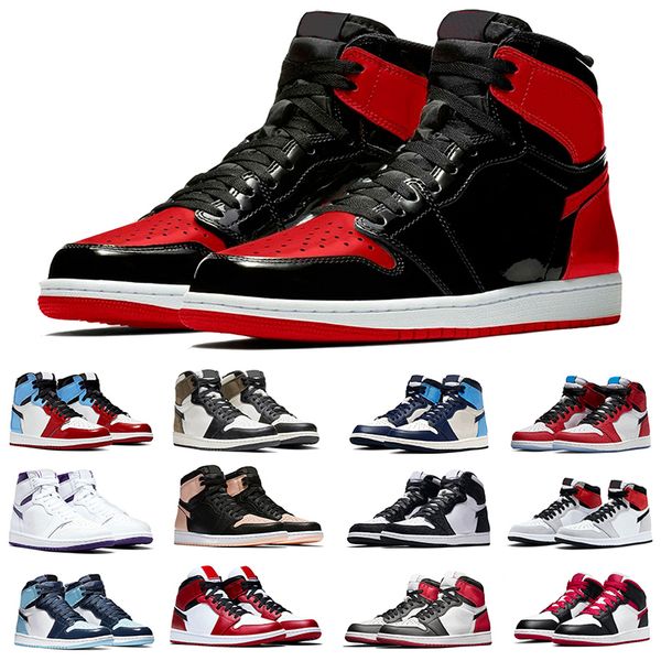 jumpman 1s mens basketball shoes 1 unc bred patent twist dark mocha university blue black wolf grey hyper royal design pollen seafoam sports
jumpman 1s mens basketball shoes 1 unc bred patent twist dark mocha university blue black wolf grey hyper royal design pollen seafoam sports