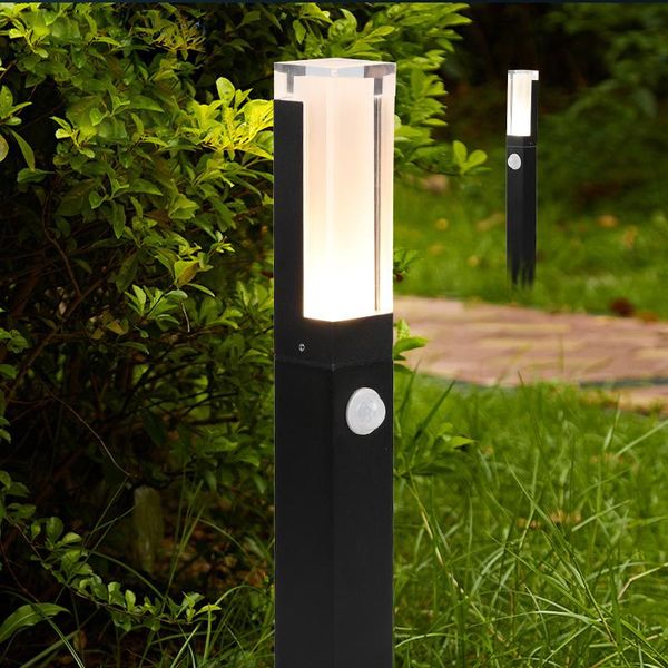 motion sensor led garden lawn lamp modern waterproof ip65 10w aluminum pillar light outdoor courtyard villa landscape lamps
motion sensor led garden lawn lamp modern waterproof ip65 10w aluminum pillar light outdoor courtyard villa landscape lamps