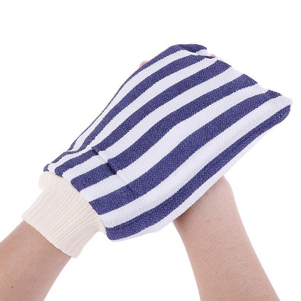 bath brushes, sponges & scrubbers 1pcs blue glove exfoliating body scrub gloves shower skin massage sponge mirubbing towel
bath brushes, sponges & scrubbers 1pcs blue glove exfoliating body scrub gloves shower skin massage sponge mirubbing towel