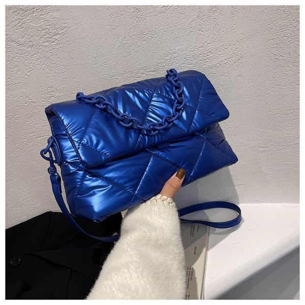 evening bags luxury designer small nylon shoulder crossbody for women 2021 women's winter trending chain handbags and purses
evening bags luxury designer small nylon shoulder crossbody for women 2021 women's winter trending chain handbags and purses