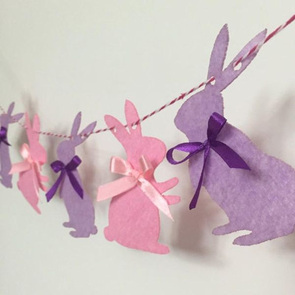 party decoration banner garland eggs for easter kids boys girls birthday baby shower children room background
party decoration banner garland eggs for easter kids boys girls birthday baby shower children room background