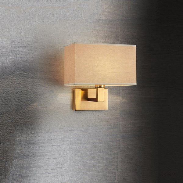wall lamps modern simple fabric led lamp black / gold metal e27 scones bedroom bedside indoor home decor lighting fixtures
wall lamps modern simple fabric led lamp black / gold metal e27 scones bedroom bedside indoor home decor lighting fixtures